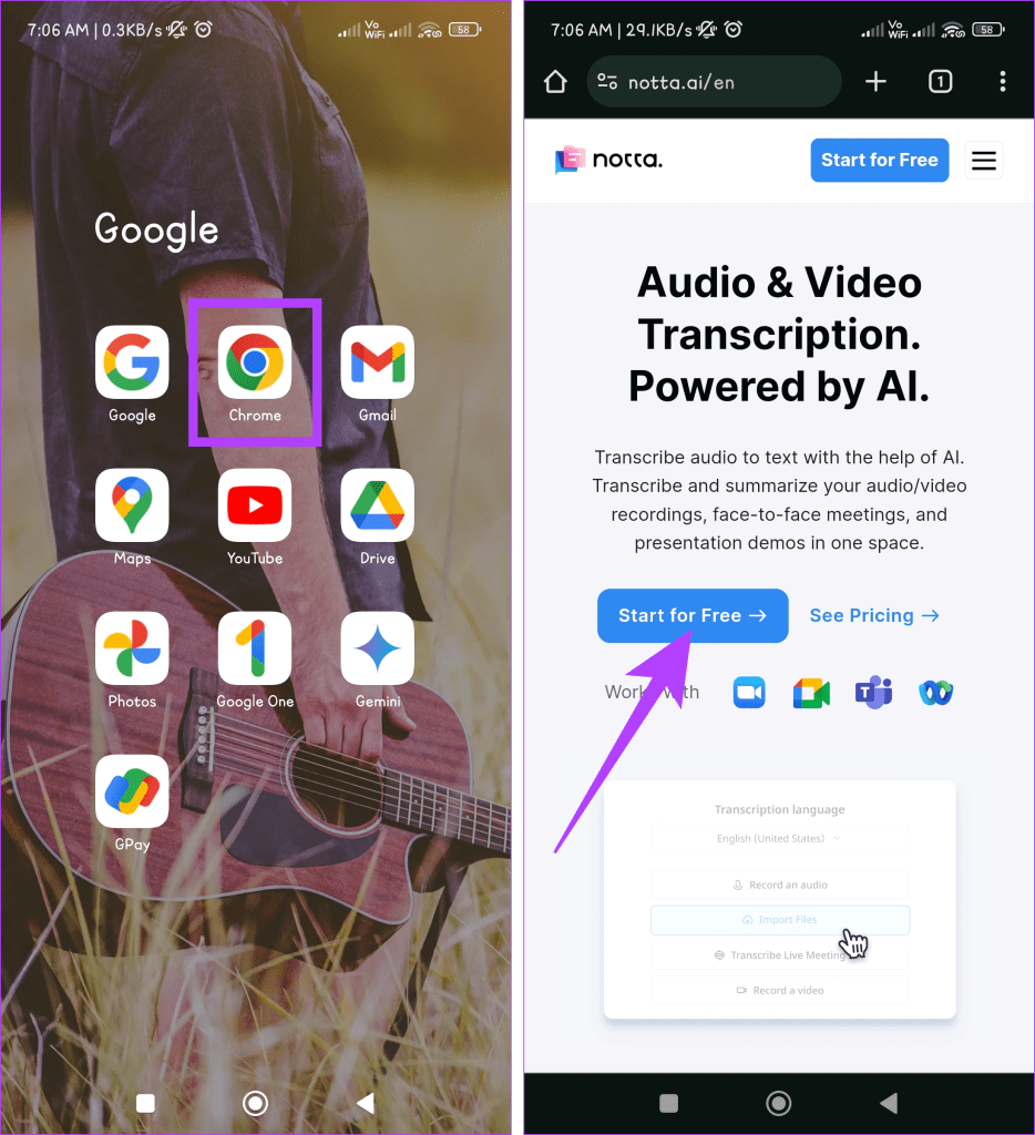 5 Ways to Convert Voice Recordings to Text on Android illustration 73