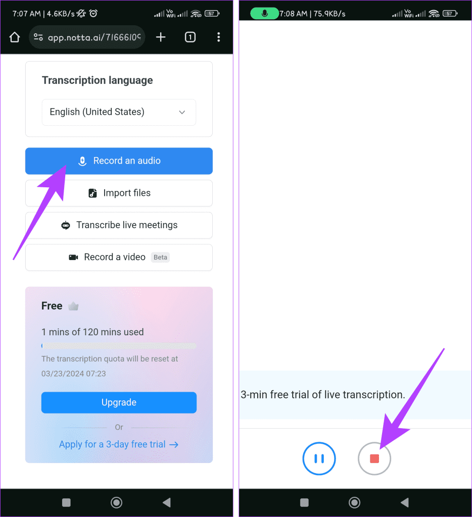 5 Ways to Convert Voice Recordings to Text on Android illustration 81