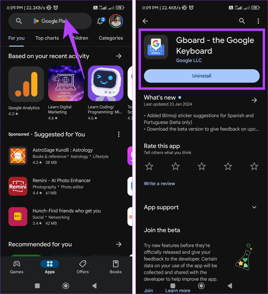 5 Ways to Convert Voice Recordings to Text on Android illustration 34