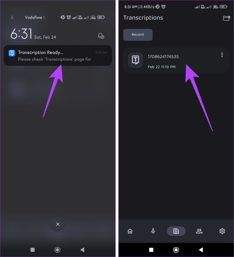 5 Ways to Convert Voice Recordings to Text on Android illustration 62