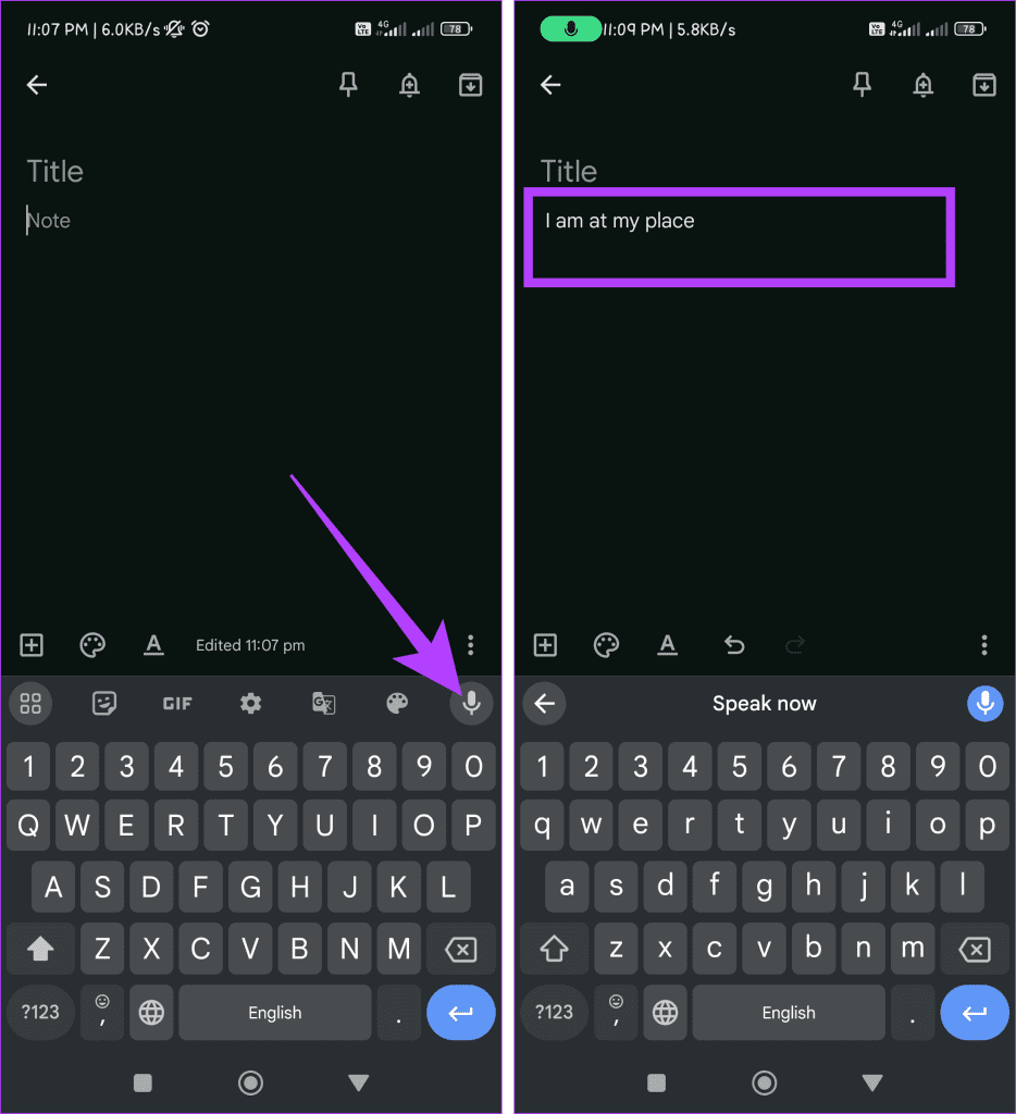 5 Ways to Convert Voice Recordings to Text on Android illustration 37