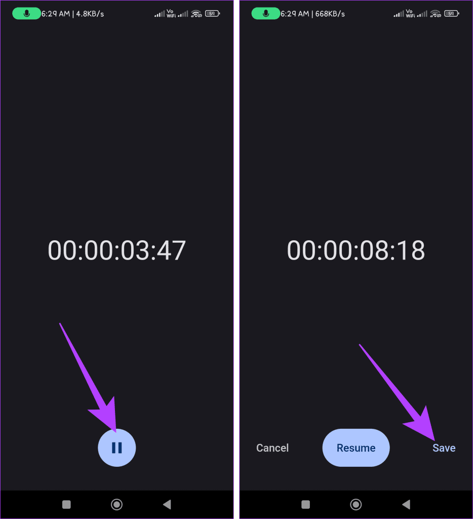 5 Ways to Convert Voice Recordings to Text on Android illustration 58