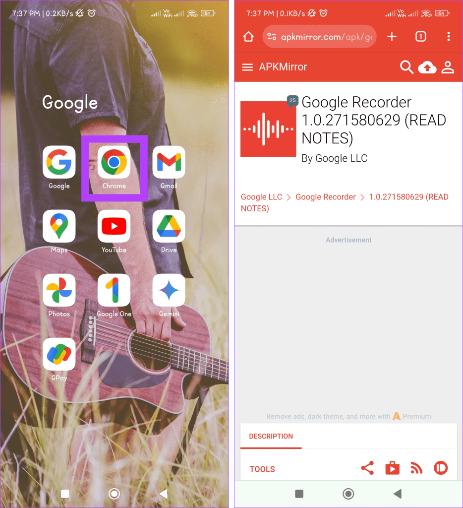 5 Ways to Convert Voice Recordings to Text on Android illustration 21