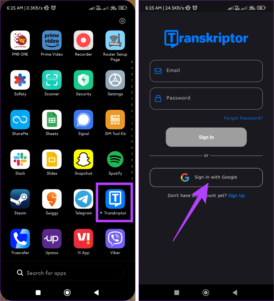 5 Ways to Convert Voice Recordings to Text on Android illustration 47