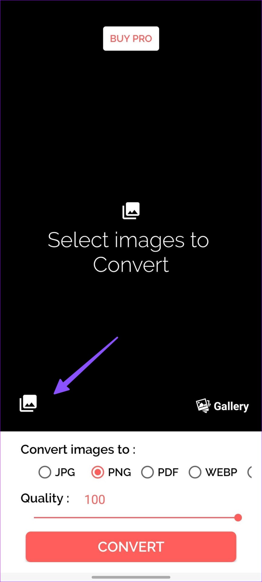 3 Ways to Convert WEBP to JPG or PNG on Android illustration 26