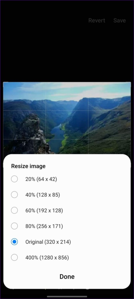 3 Ways to Convert WEBP to JPG or PNG on Android illustration 20