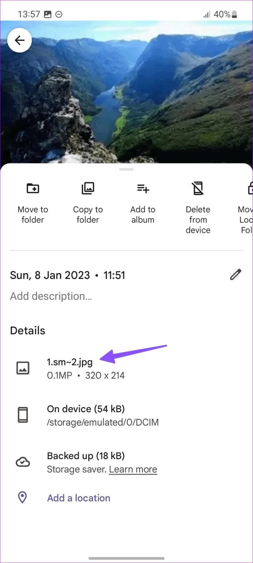 3 Ways to Convert WEBP to JPG or PNG on Android illustration 10