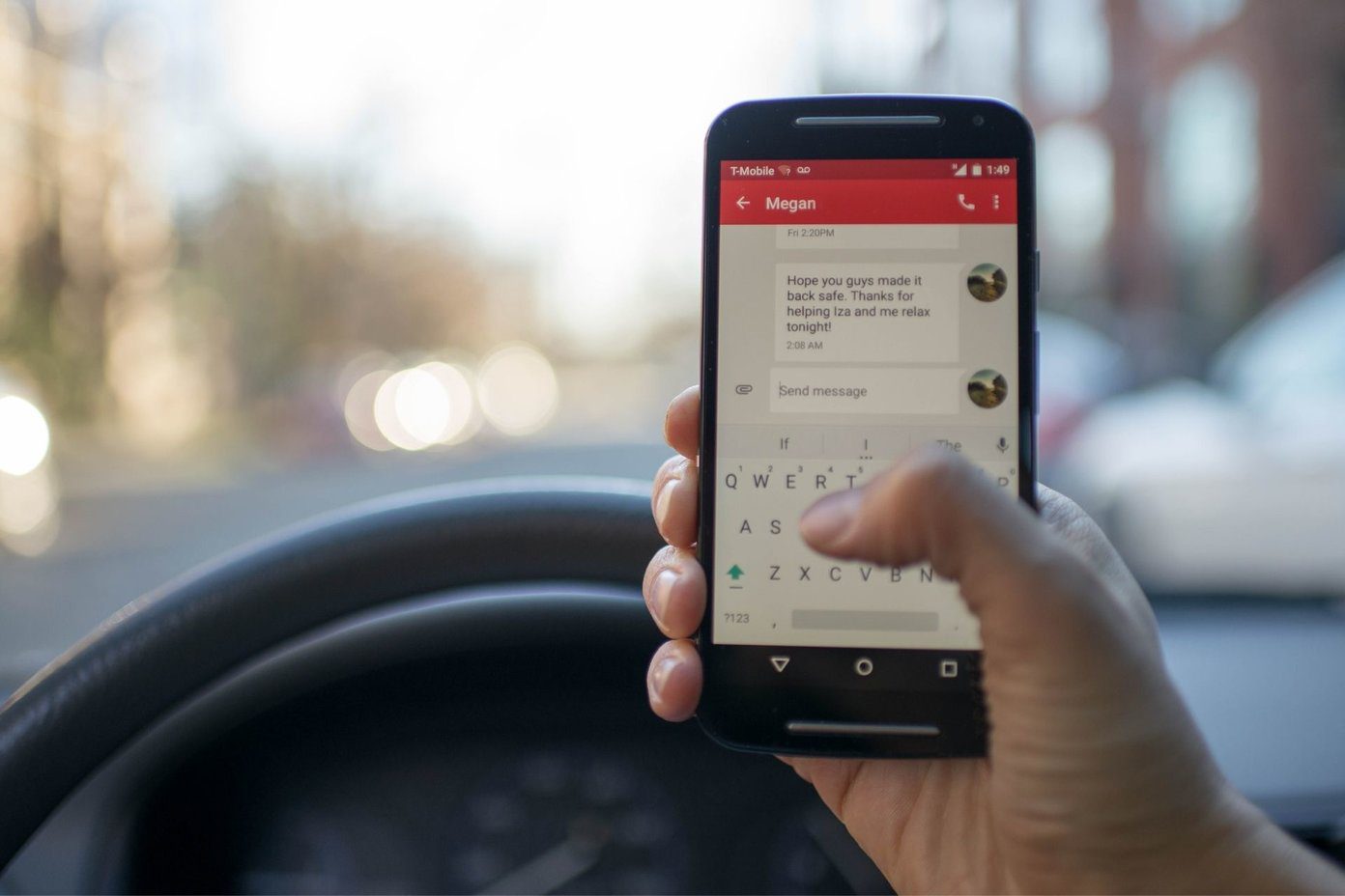 6 Fixes for Samsung Galaxy Phones Not Receiving Text Messages