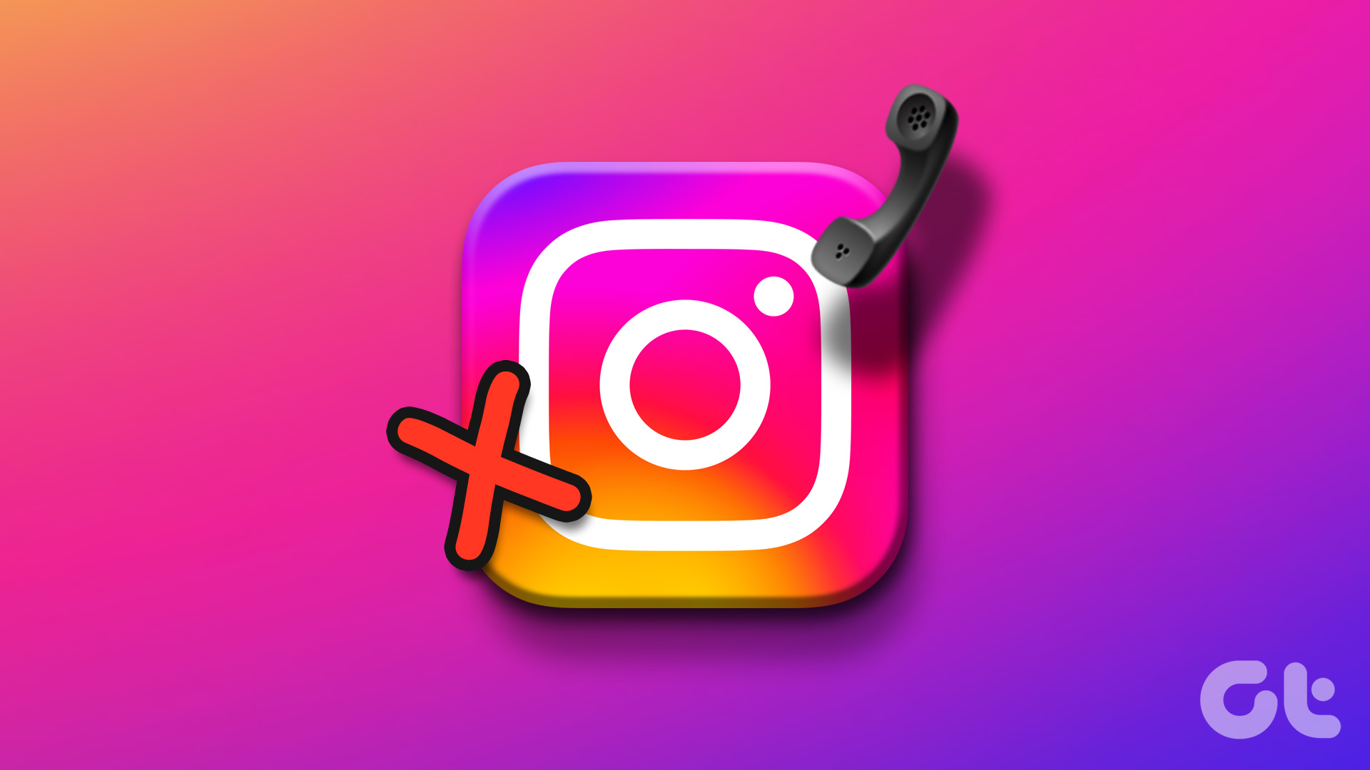 5 Ways to Fix Instagram Calls Not Ringing or Working