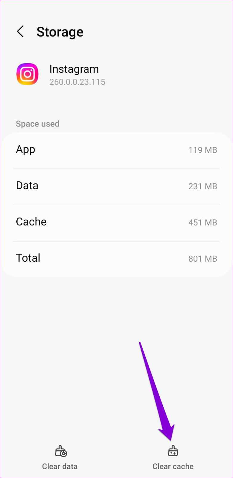 5 Ways to Fix Instagram Calls Not Ringing or Working illustration 58