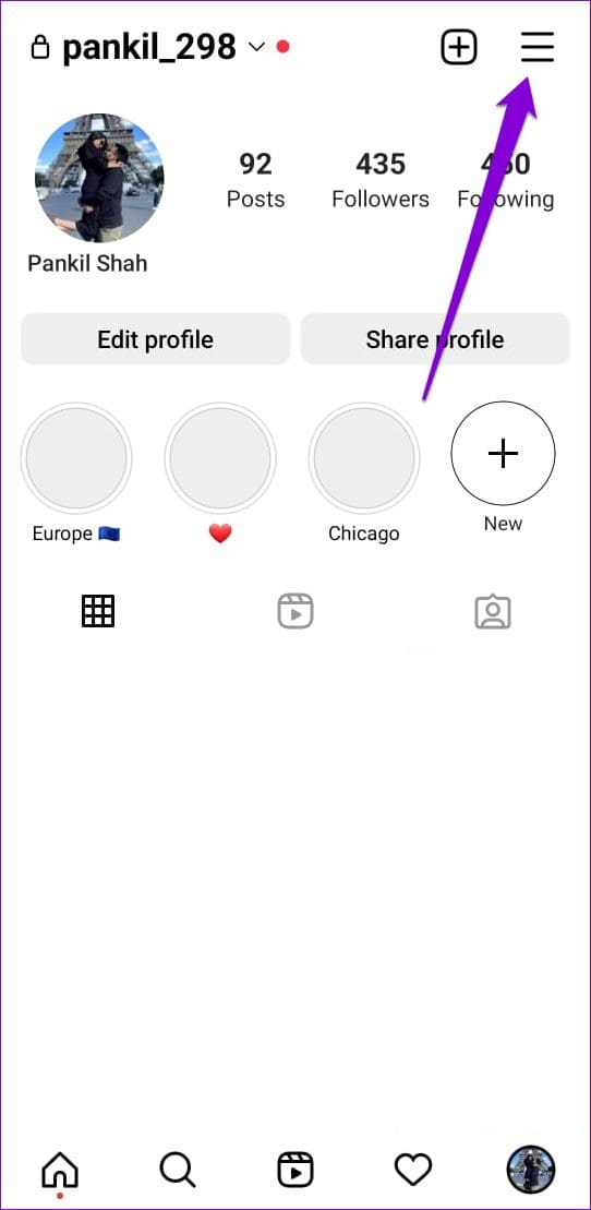 5 Ways to Fix Instagram Calls Not Ringing or Working illustration 33