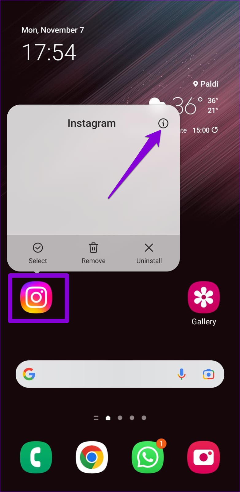 5 Ways to Fix Instagram Calls Not Ringing or Working illustration 14