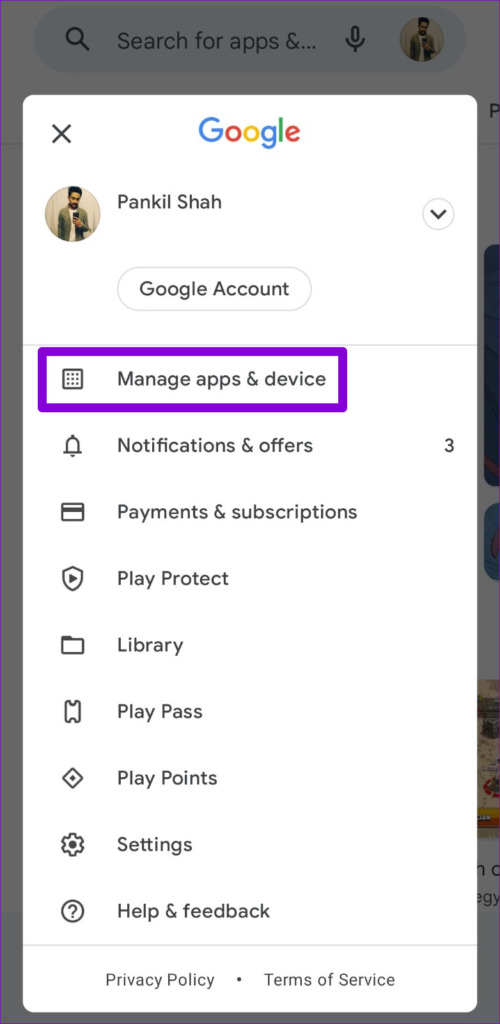 2 Ways to Share Apps Between Android Devices illustration 11