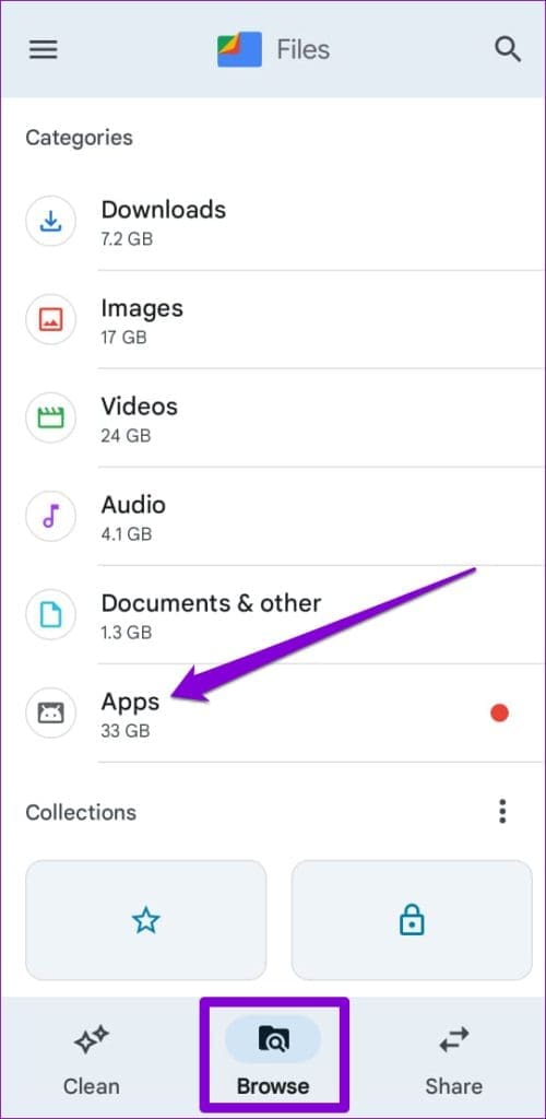 2 Ways to Share Apps Between Android Devices illustration 34