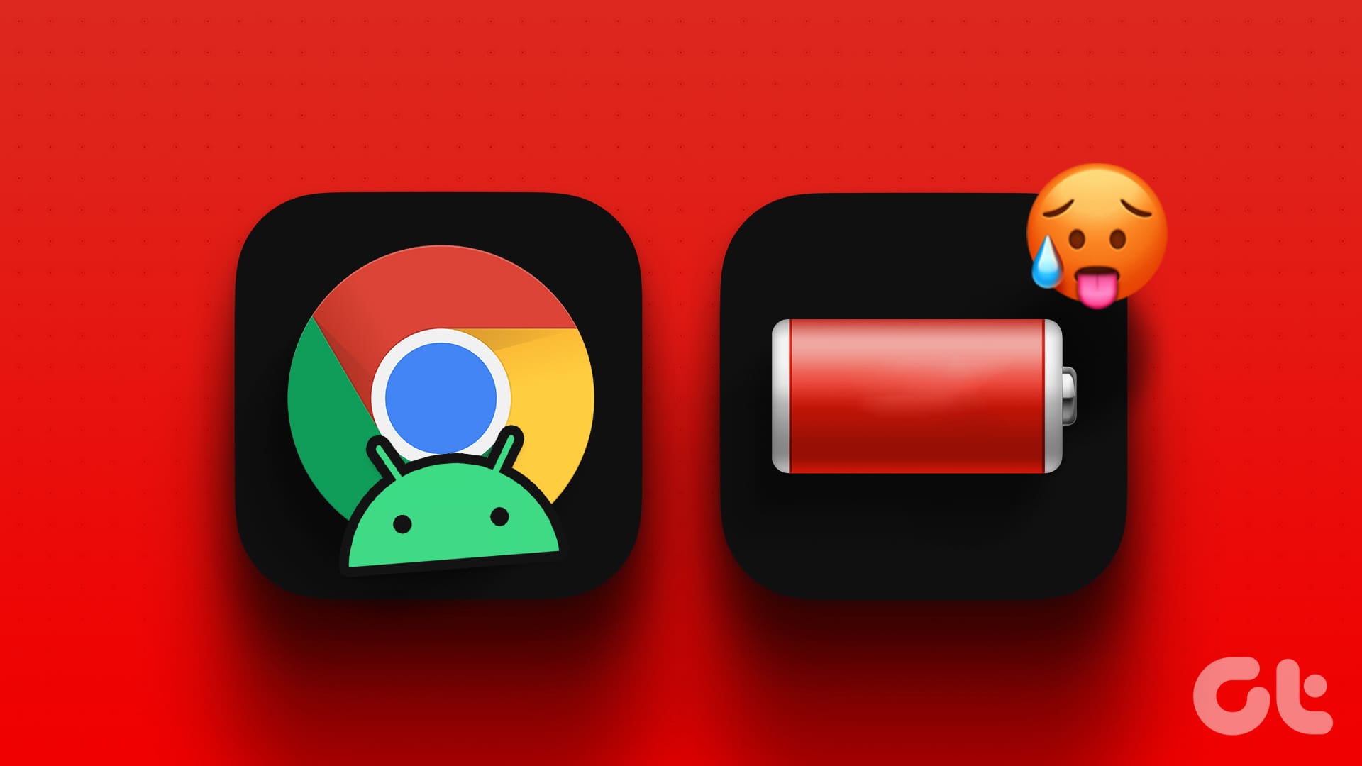 5 Ways to Fix Chrome Battery Drain Issue on Android