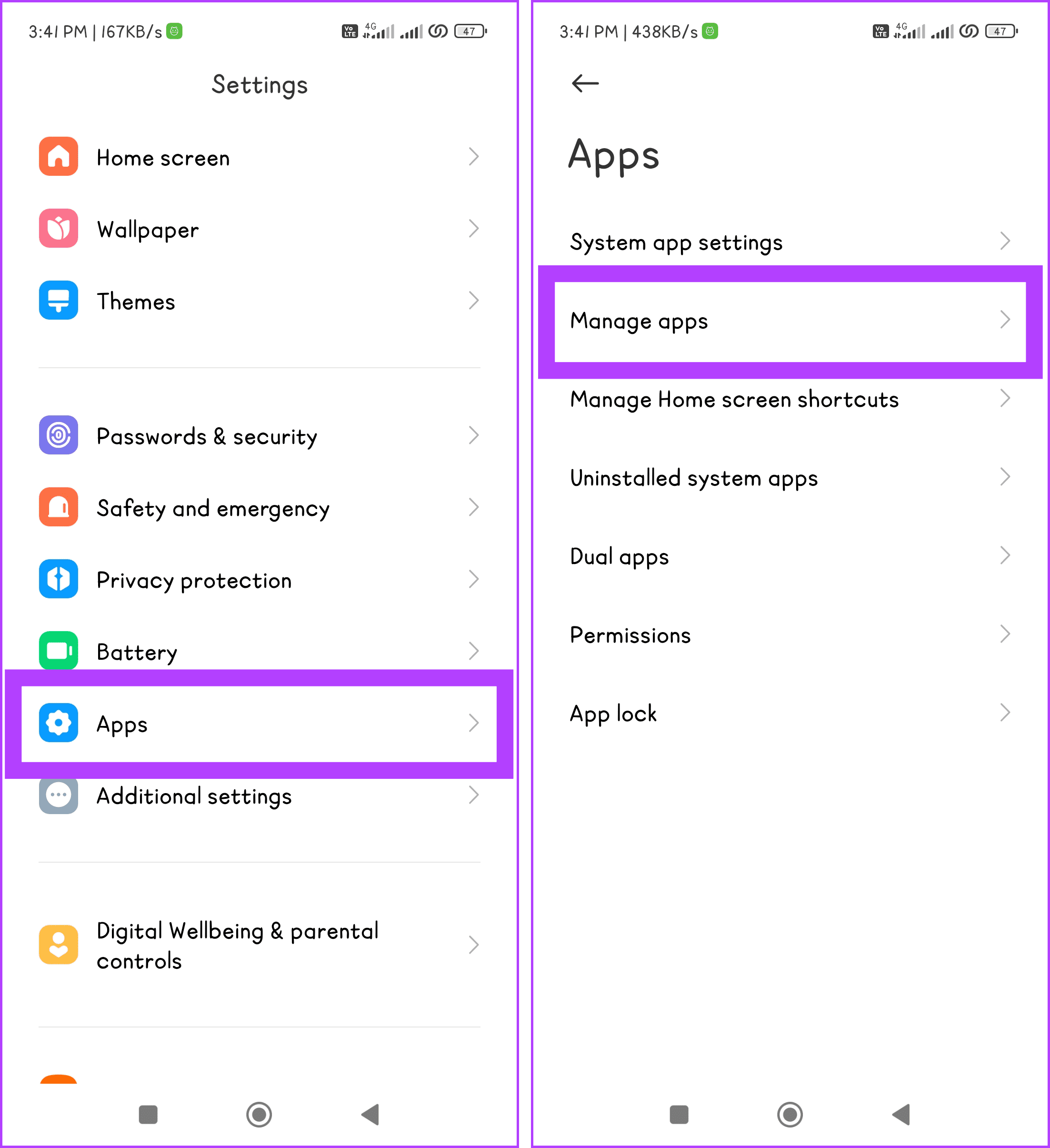 5 Ways to Fix Chrome Battery Drain Issue on Android illustration 31