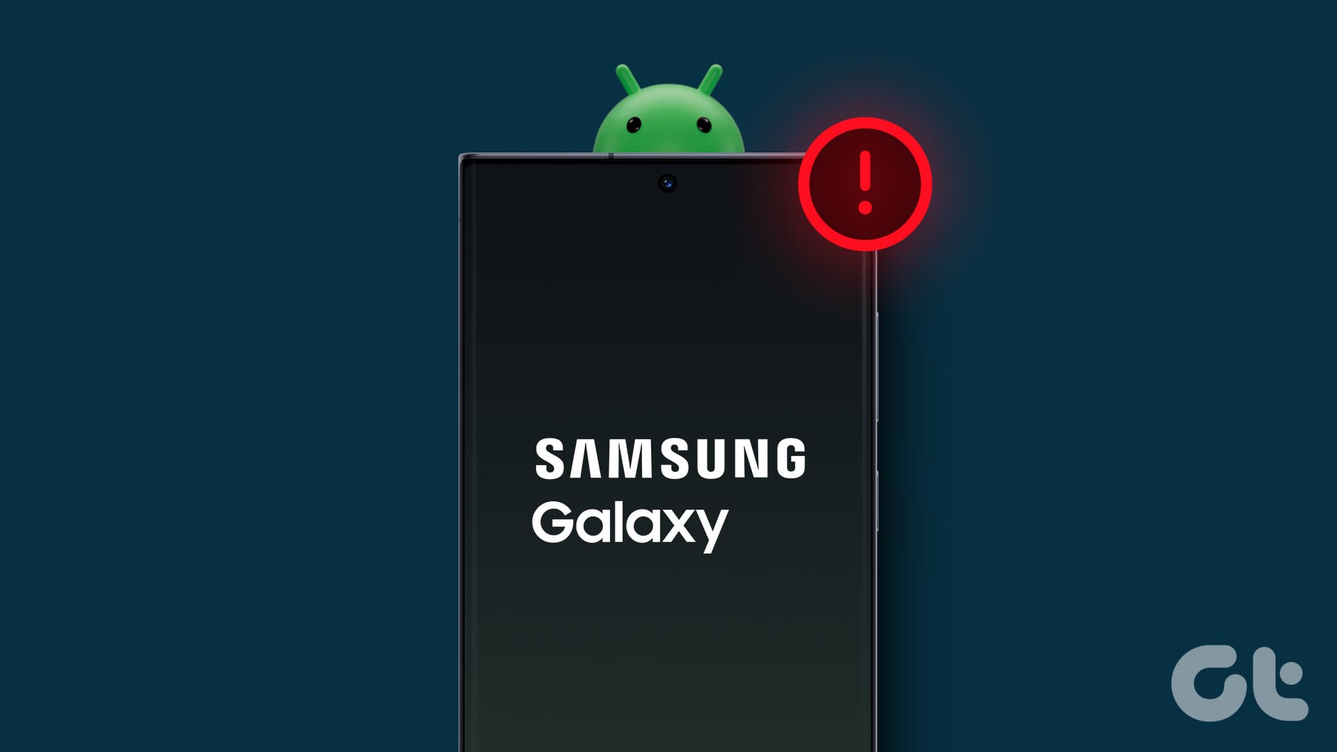 4 Ways to Fix Android Phone Stuck on Boot Screen