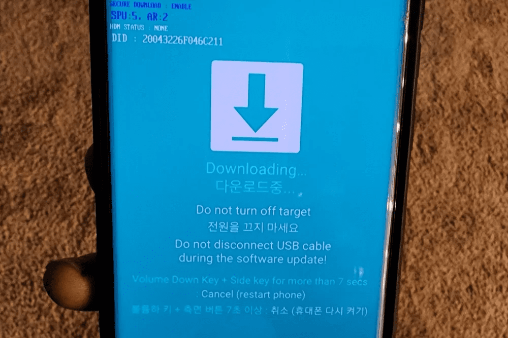 4 Ways to Fix Android Phone Stuck on Boot Screen illustration 15
