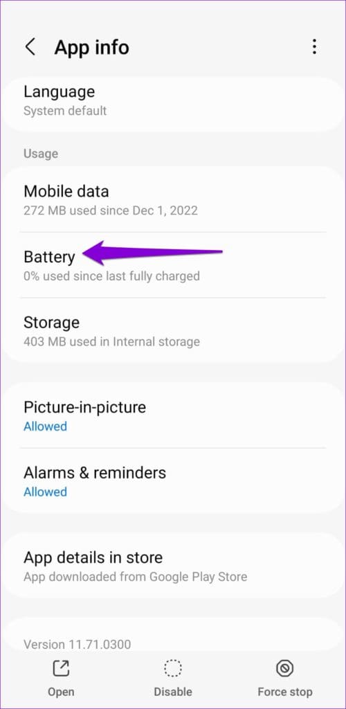 5 Fixes for Google Maps Timeline Not Working on Android and iPhone illustration 41