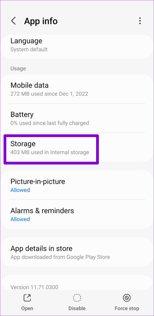 5 Fixes for Google Maps Timeline Not Working on Android and iPhone illustration 68