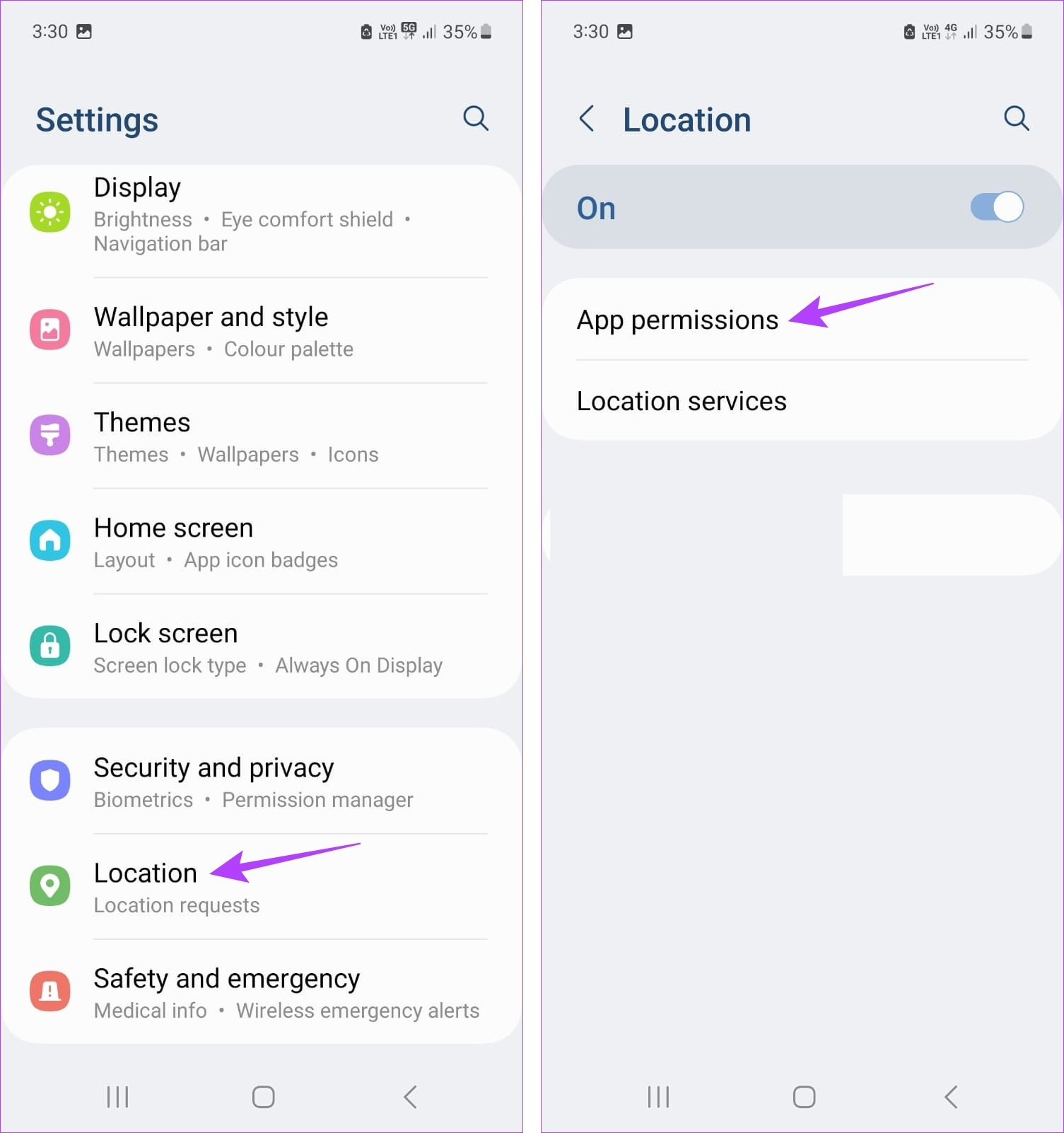 4 Ways to Fix Google Maps Not Working On Android illustration 11