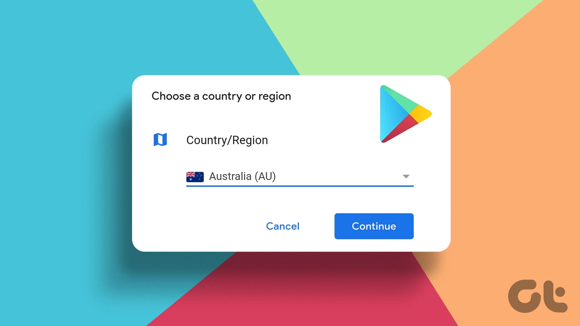 2 Ways to Change Your Country in the Google Play Store
