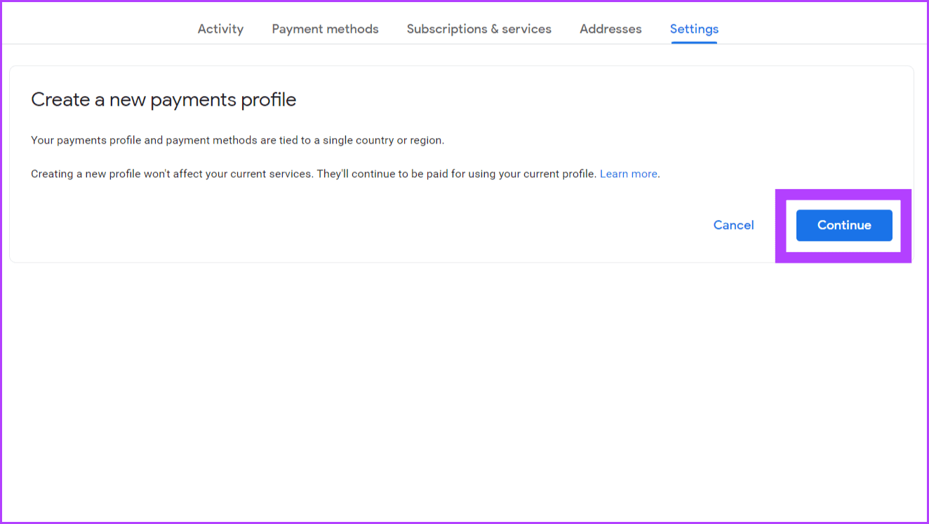 2 Ways to Change Your Country in the Google Play Store illustration 43