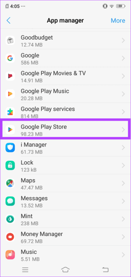 2 Ways to Change Your Country in the Google Play Store illustration 64