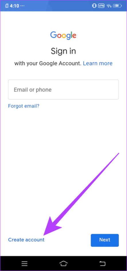 2 Ways to Change Your Country in the Google Play Store illustration 74