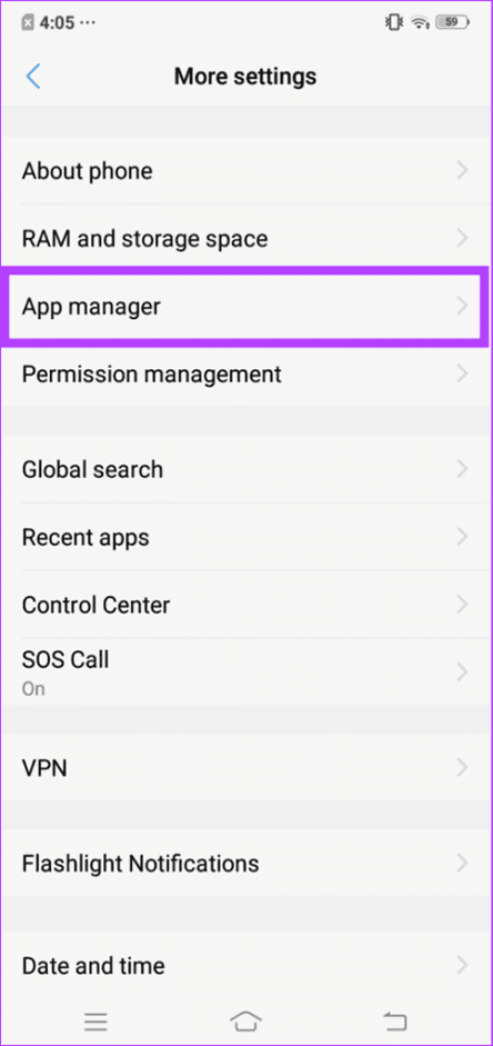 2 Ways to Change Your Country in the Google Play Store illustration 63