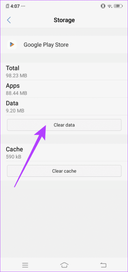 2 Ways to Change Your Country in the Google Play Store illustration 69