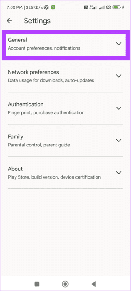 2 Ways to Change Your Country in the Google Play Store illustration 27