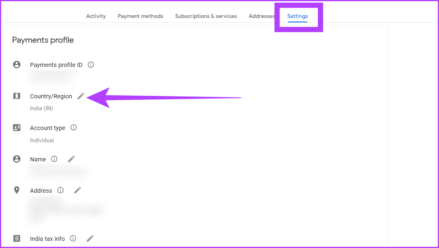 2 Ways to Change Your Country in the Google Play Store illustration 39