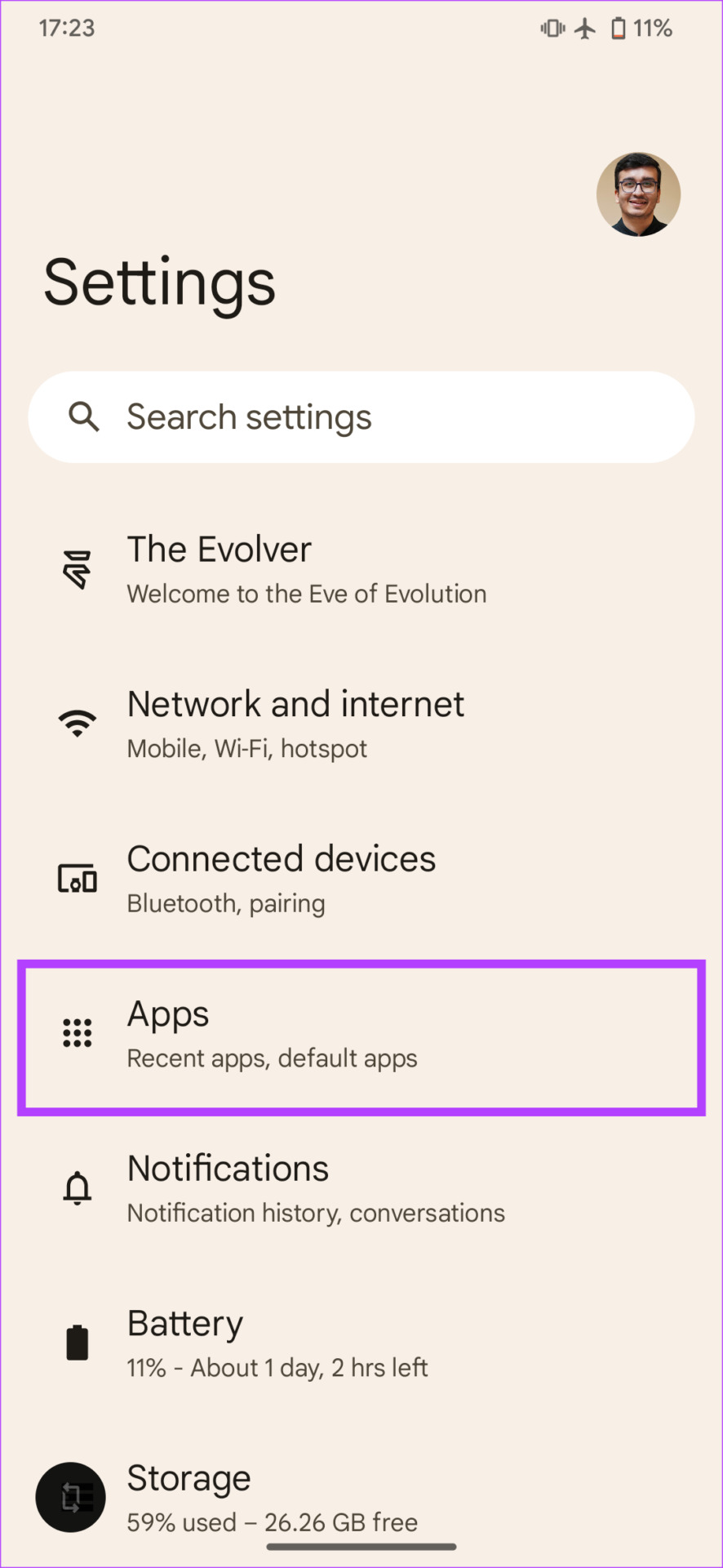 3 Ways to Fix GPS Signal Lost on Android Auto illustration 9