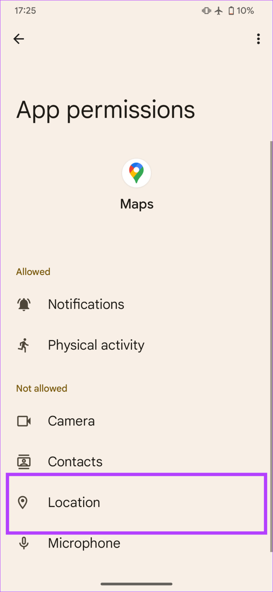 3 Ways to Fix GPS Signal Lost on Android Auto illustration 14