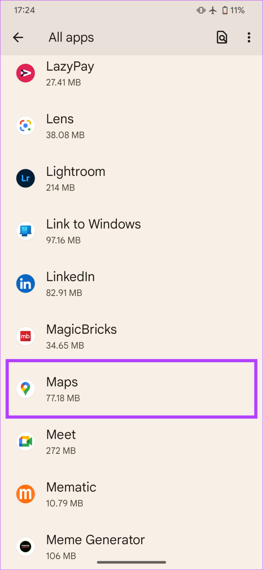3 Ways to Fix GPS Signal Lost on Android Auto illustration 11