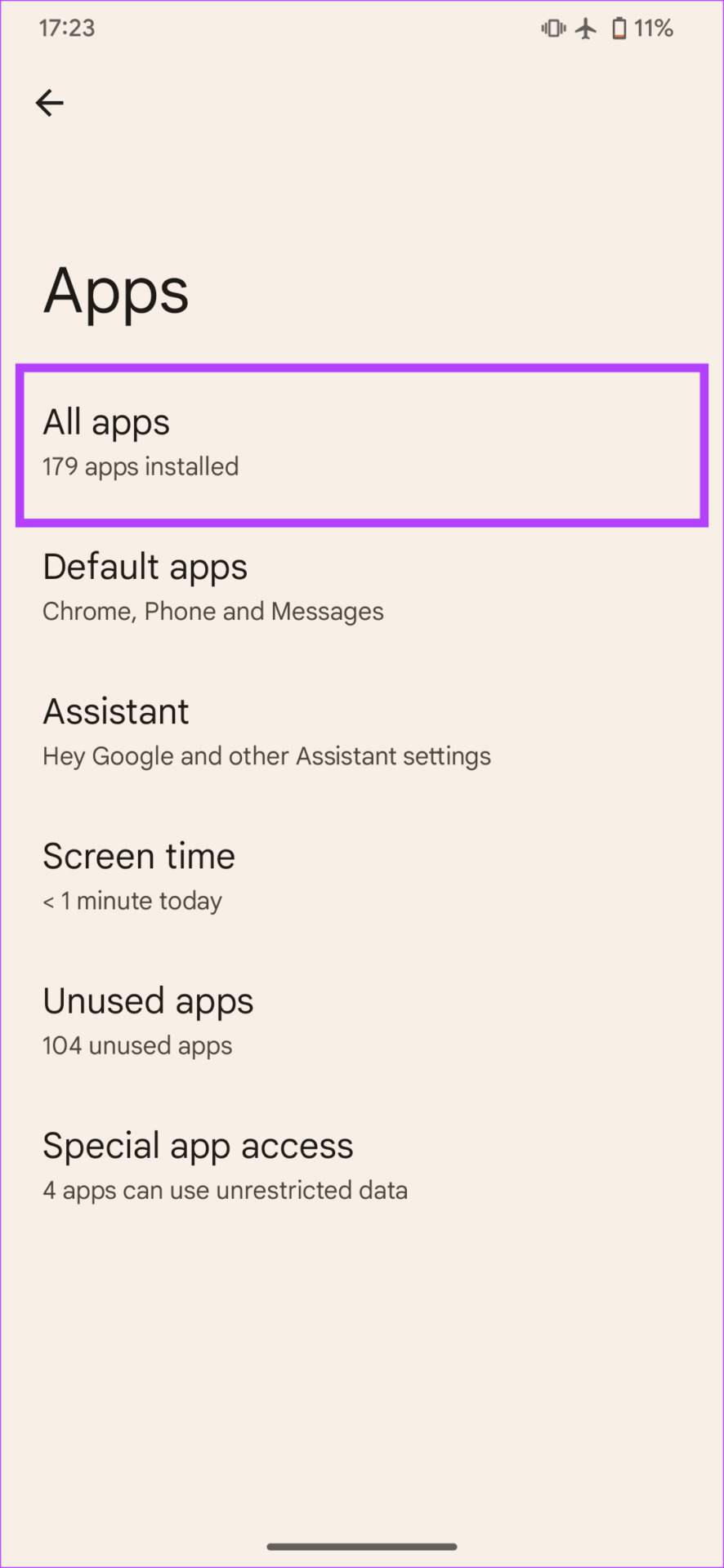 3 Ways to Fix GPS Signal Lost on Android Auto illustration 10