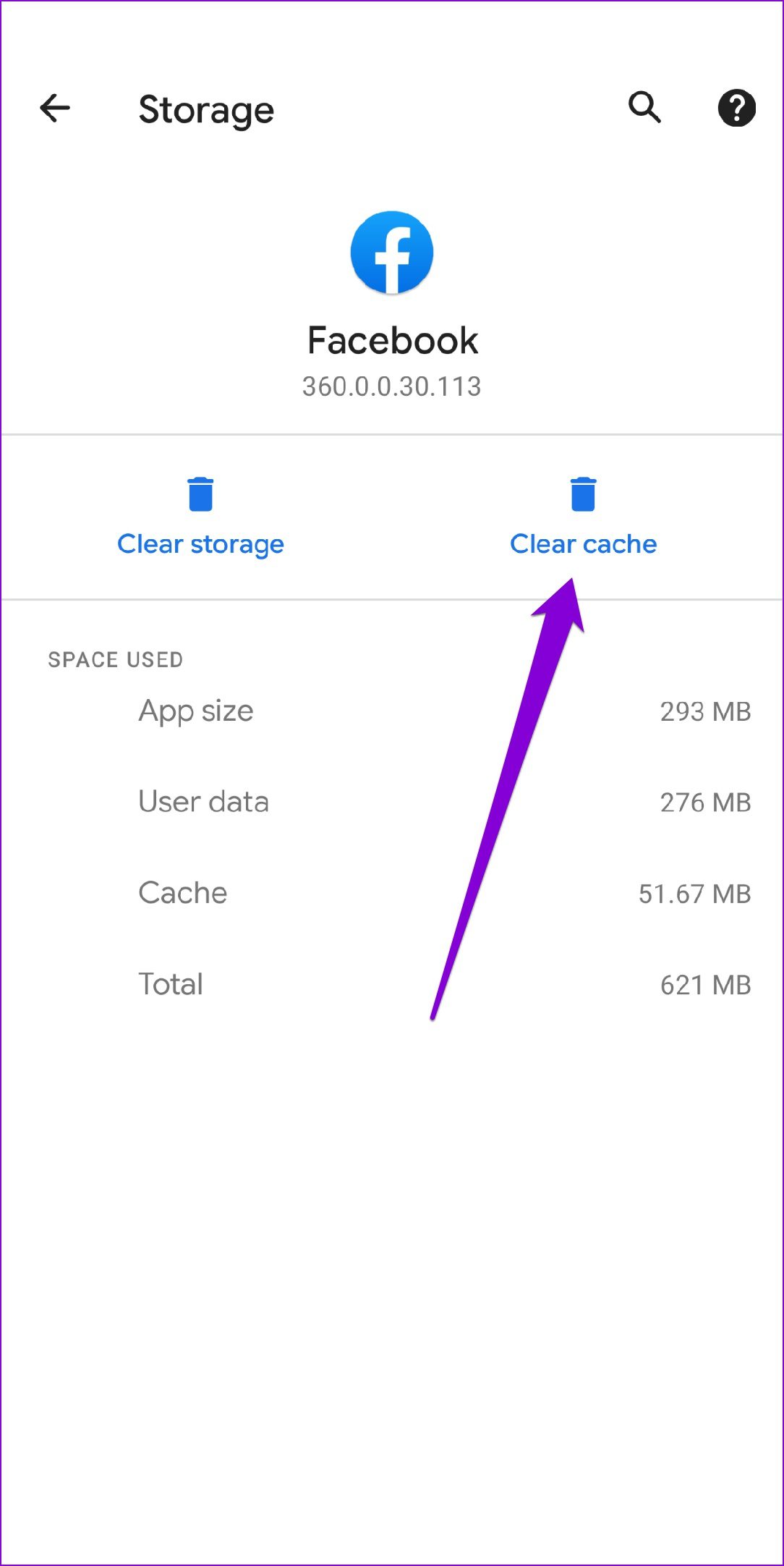 3 Ways to Fix Slow Facebook on Android and iPhone illustration 25