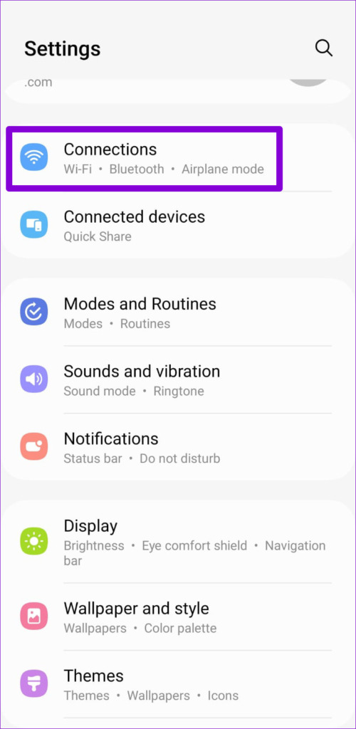 3 Ways to Fix Android Not Connecting to Wi-Fi Automatically illustration 10