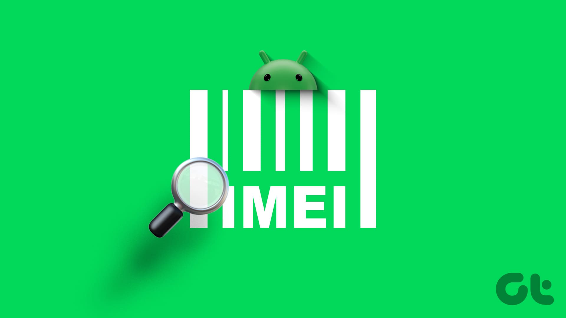 How to Find IMEI Number on Android (With/Without Phone)