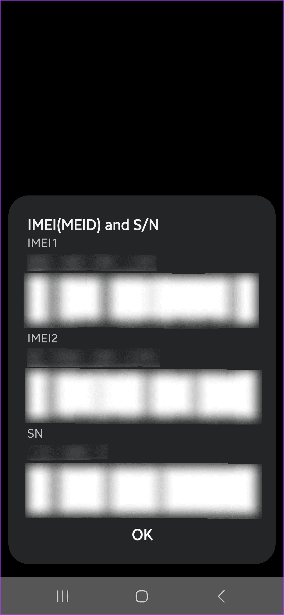 How to Find IMEI Number on Android (With/Without Phone) illustration 28