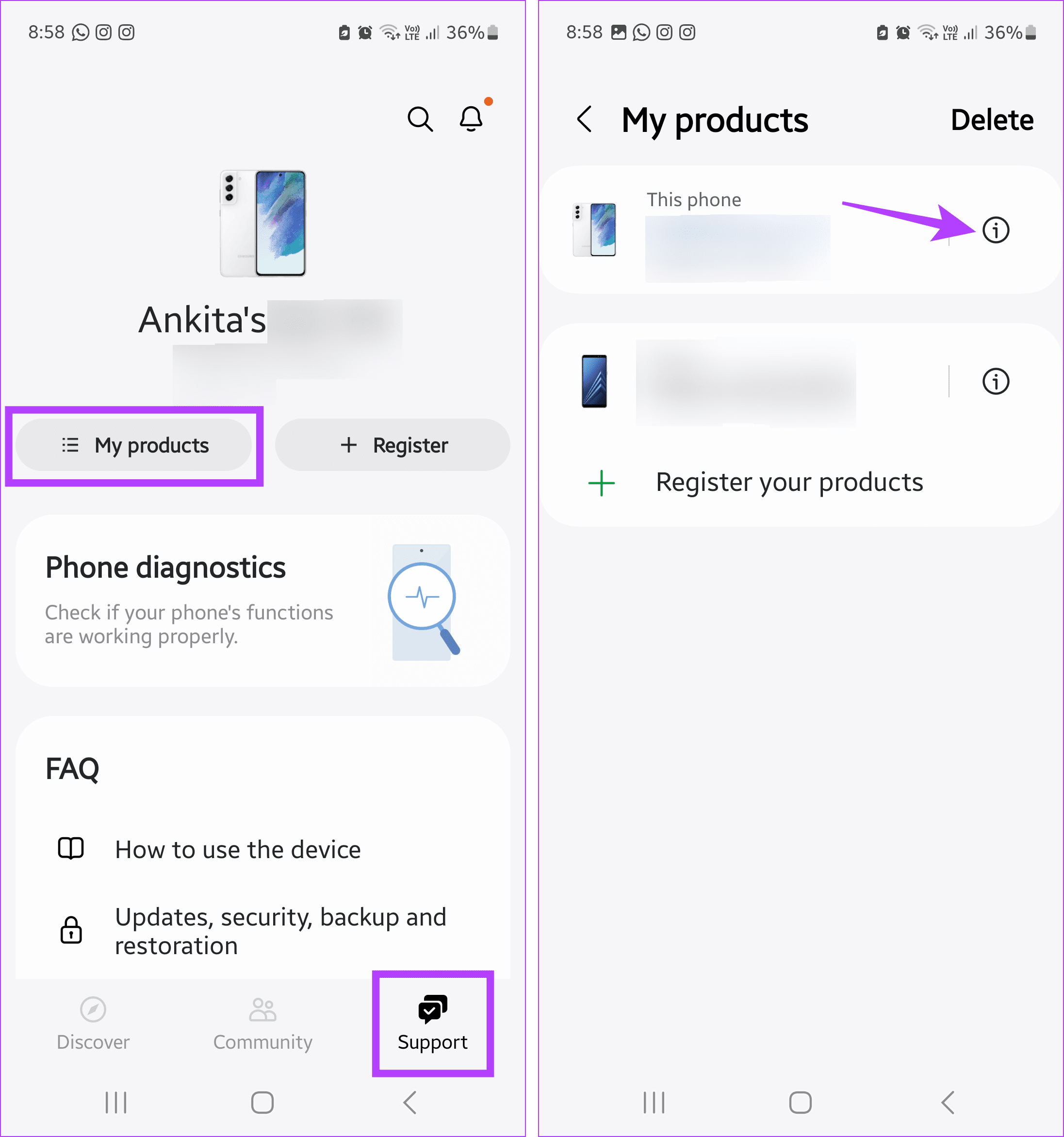 How to Find IMEI Number on Android (With/Without Phone) illustration 34