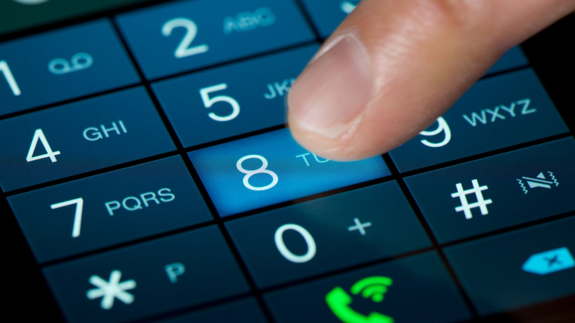 4 Ways to Setup Speed Dial on Android
