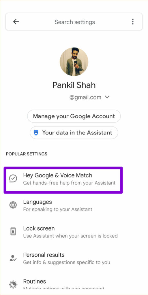 4 Ways to Setup Speed Dial on Android illustration 56