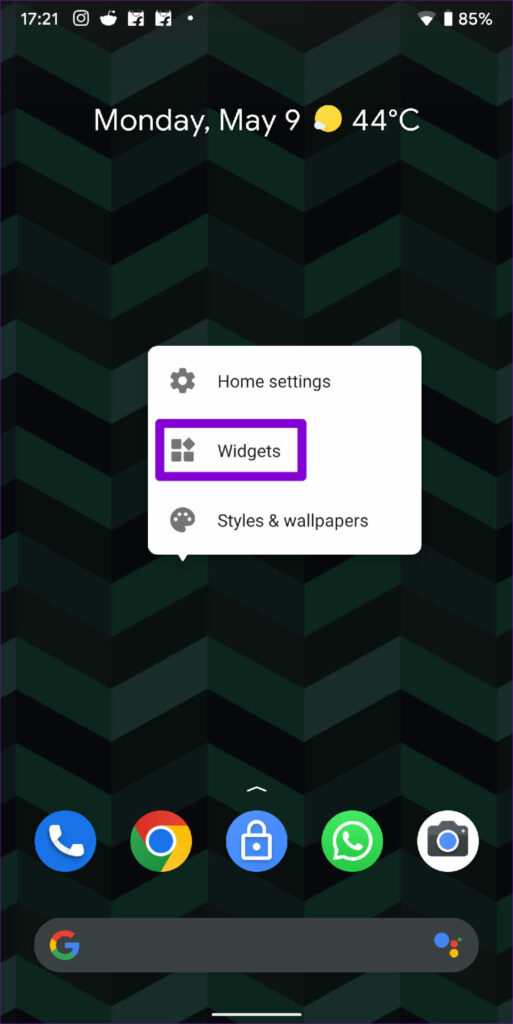 4 Ways to Setup Speed Dial on Android illustration 20