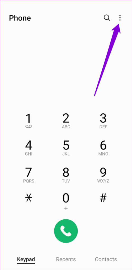 4 Ways to Setup Speed Dial on Android illustration 33