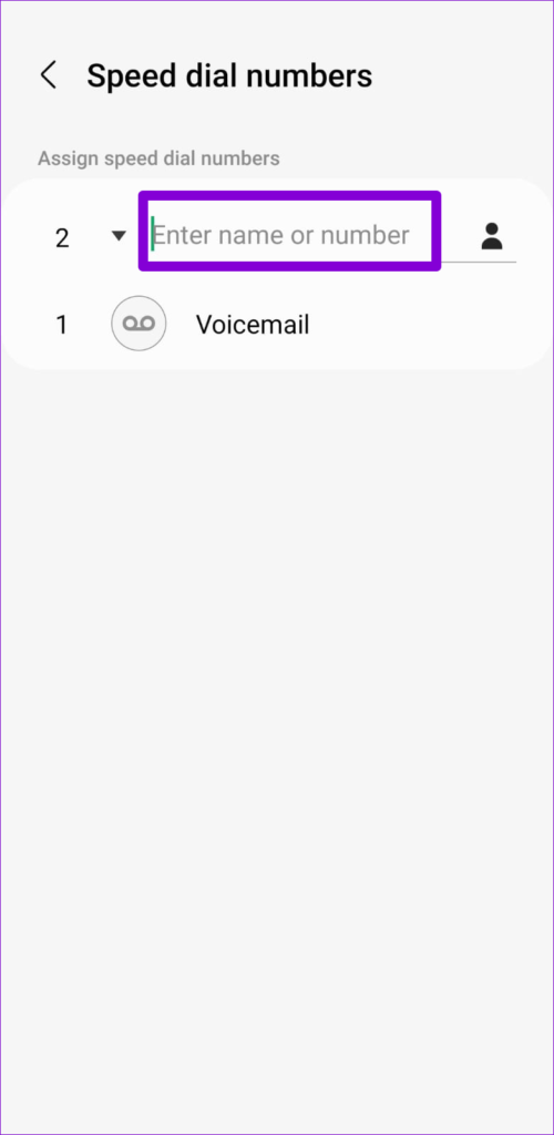 4 Ways to Setup Speed Dial on Android illustration 38