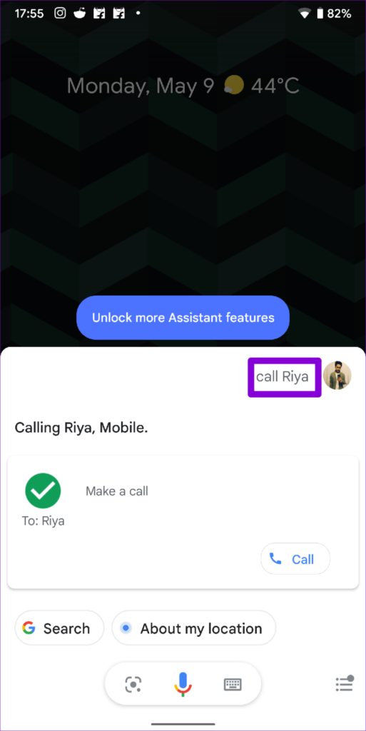 4 Ways to Setup Speed Dial on Android illustration 61