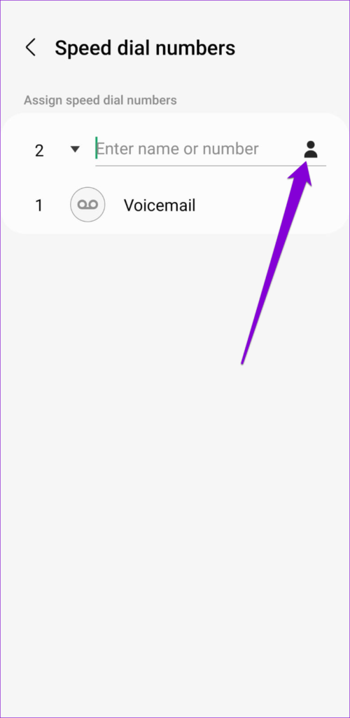 4 Ways to Setup Speed Dial on Android illustration 40