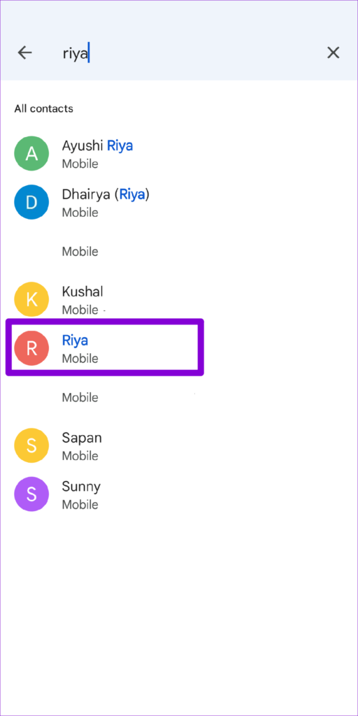 4 Ways to Setup Speed Dial on Android illustration 27